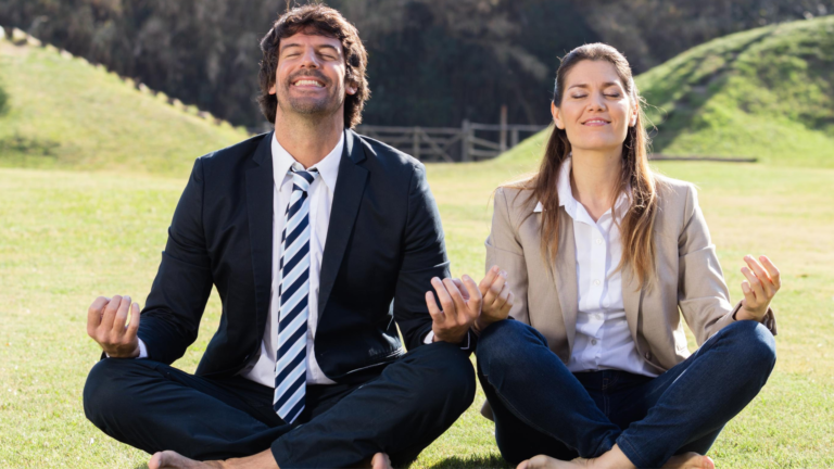 Meditación y Beneficios Corporativos: Transformando la Cultura Empresarial